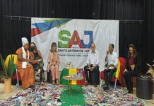 Prefeitura promoveu roda de diálogo em alusão ao Dia Internacional da Mulher Negra Latino-americana e Caribenha