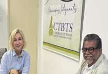 SECULT Salvador ratifica apoio à Câmara de Turismo Baía de Todos os Santos
