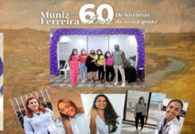 Como se deu a implantação do Posto Médico em Muniz Ferreira