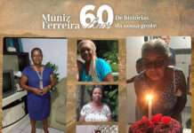 No seio da religiosidade, a tradição das “rezadeiras”; mais uma página nesses 60 anos de Muniz Ferreira