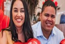 Pastor evangélico e esposa morrem em acidente na BR-101