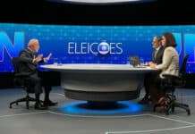 Presença de Lula no JN gera mais engajamento nas redes do que Bolsonaro e Ciro somados