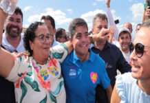 Após viagem a Canudos, ACM Neto destaca importância do turismo na Bahia