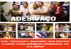 Com “adesivaço”, deputados Alan Sanches e Adolfo Viana deflagram campanhas, em S.A.JESUS
