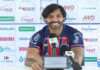 ‘Sensação única vestir essa camisa’, diz Ricardo Goulart após estreia pelo Bahia