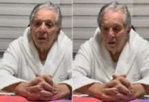 Carlos Alberto de Nóbrega chora ao falar de Jô Soares: “A vida são as amizades que a gente tem”