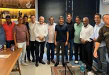 Prefeito Arandas ratifica apoio a ACM Neto, pré-candidato ao governo da Bahia