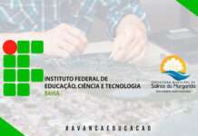 RETOMADA DO NÚCLEO AVANÇADO IFBA -SALINAS