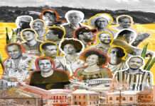 Com lançamento 13 de agosto, projeto Traço Negro destaca artistas visuais negres do Recôncavo da Bahia