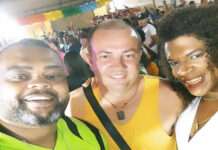 Sucesso total da segunda festa beneficente LGBTQIAP+, de Santo Antonio de Jesus