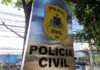 Polícia Civil ganha Delegacia de Repressão aos Crimes de Estelionato por Meio Eletrônico