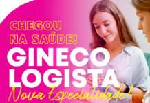 Secretaria Municipal da Saúde, também oferece Atendimento Especializado com Ginecologista: SALINAS