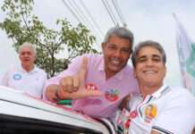 “Depois do vídeo de Lula e carreata de Jerônimo no Subúrbio, oposição está tonta com a força do PT”, provoca deputado Robinson
