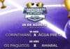 Segunda rodada do campeonato de Futsal do Onha, nessa 6a. feira, às 19h: MUNIZ FERREIRA