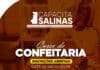 Abertas inscrições para Curso de Confeitaria em SALINAS DA MARGARIDA