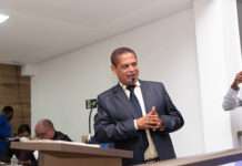 Prefeitura, em parceria com a Câmara de Vereadores, promoveu, na sessão da última segunda-feira, pauta especial sobre o combate ao racismo estrutural