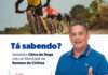 Vereador Chico de Dega cria “Lei Semana do Ciclista” em Santo Antonio de Jesus