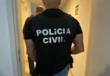 Polícia deflagra operação contra delivery de drogas em Salvador