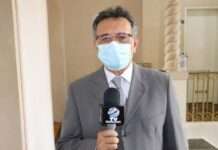 Dr. Leonel Cafezeiro foi destituído do cargo de Secretário Municipal de Saúde, em S.A.JESUS