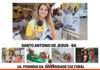 ISTB deu prosseguimento, nessa quinta-feira, 22, a 1a. Feirinha da Diversidade Cultural, em S. A JESUS