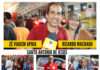 Ricardo Machado, ex-prefeito de S. Amaro, candidato a Dep. Estadual, PT, tem apoio de Zé Viagem e equipe, em SAJ
