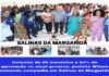 Prefeito Wilson comanda campanha: Salinas da Margarida