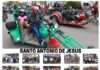Desfile cívico de 7 de setembro contemplou autoridades e segmentos da população em S.A.JESUS