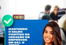 SEDEMA alcança a marca de 982 empregos formais, gerados em 2022. em S.A.JESUS