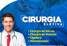 Salinas da Margarida disponibiliza cirurgia eletiva aos munícipes