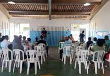 SAJ: Projeto Mousiki & Arts amplia cursos presenciais para crianças
