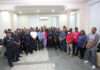 Prefeitura promoveu café da manhã em alusão ao Dia do Guarda Civil Municipal