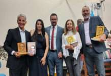 Conselho Estadual de Educação prestou homenagens a personagens e ou instituições na celebraçao de 180 anos