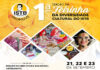 Instituto Tenente Breno realiza 1a. feira da diversidade cultural: 21 a 23/09, em S.A. JESUS