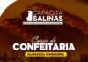 Secretaria Municipal de Assistência Social está promovendo um Curso Profissionalizante de Confeitaria: SALINAS DA MARGARIDA