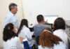 Prefeitura segue no processo de informatização das unidades de saúde do município