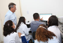Prefeitura segue no processo de informatização das unidades de saúde do município