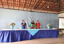 MUNIZ FERREIRA: Prefeitura promove curso de capacitação dos servidores da Secretaria de Trabalho, Esporte e Ação Social