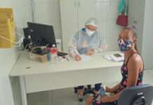 Secretaria de Saúde promove mutirões na sede e no Distrito de Encarnação: SALINAS DA MARGARIDA