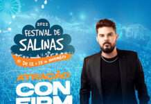 Kart Love é uma das atrações garantidas para o Festival de Salinas da Margarida