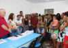 Prefeito Wilson Pedreira recebeu os 50 primeiros alunos aprovados no Programa Jovem Estagiário: SALINAS DA MARGARIDA