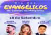 Prefeitura e Amiesan realizam marcha para Jesus, no dia dos Evangélicos, dia 18, SALINAS DA MARGARIDA