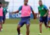 Técnico do Bahia aproveita feriado para preparar time para partida contra Grêmio