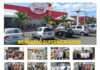 Grupo Mercadão Supermercados inaugura 6a. loja, na Corôa, Vera Cruz, com preços convidativos