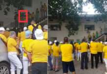 Funcionários de frigorífico de Betim denunciam assédio eleitoral em evento da empresa