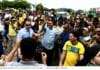 Após fuga de ACM Neto, Bolsonaro tenta virada no Nordeste sem contar com palanques