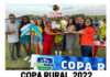 Taitinga sagrou-se campeã da Copa Rural 2022, em Muniz Ferreira