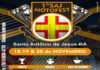 S.A.JESUS – 1o. SAJ Motofest, dias 18, 19 e 20/11; 10 grupos participantes