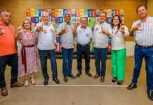 Prefeito de Candiba abandona Acm Neto e passa apoiar Jerônimo no 2º turno