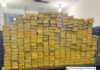 14º BPM PRENDE HOMEM EM FLAGRANTE POR TRÁFICO DE DROGAS E APREENDE 310 kg DE MACONHA