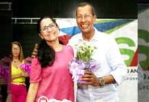 Genival Deolino, prefeito de Santo Antônio de Jesus, comemorou através das redes sociais o Dia do Servidor Público